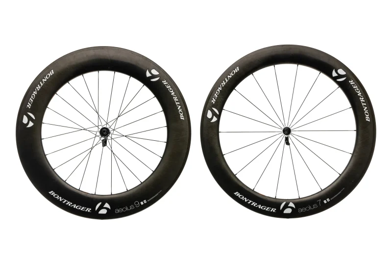 bontrager aeolus 7 9 carbon clincher 700c wheelset scaled