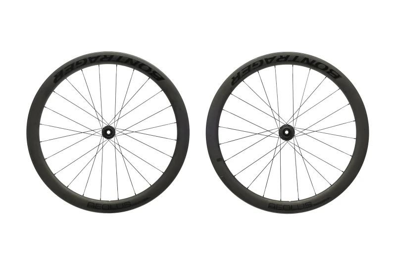 bontrager aeolus elite 50 carbon tubeless wheelset 700c scaled