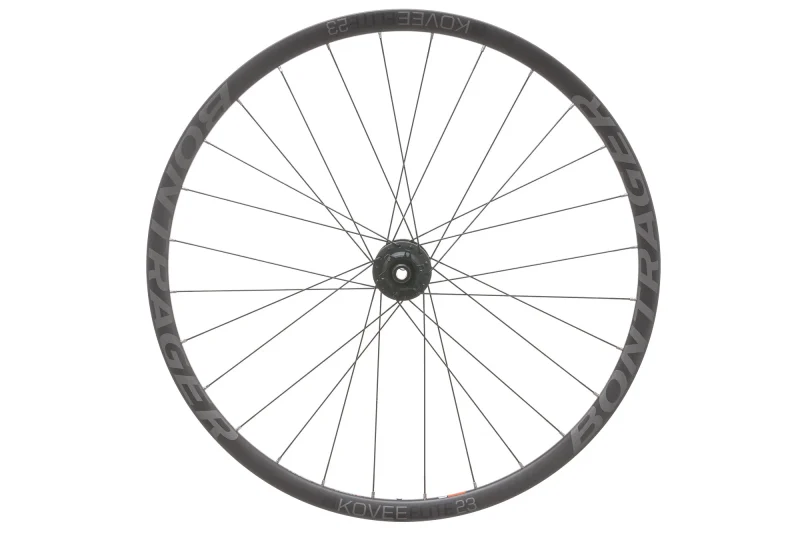 bontrager kovee elite 23 tlr carbon tubeless 27 5 rear wheel