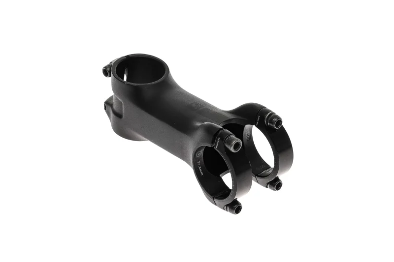 bontrager pro blendr 90mm 7 black aluminum stem 31 8mm clamp scaled