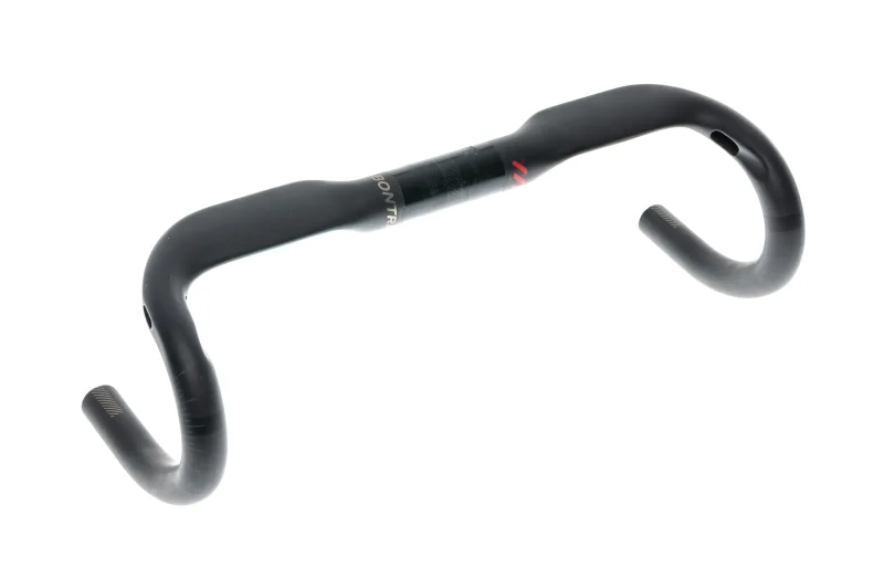 bontrager xxx vr cf carbon handlebar 31 8mm x 38cm black scaled