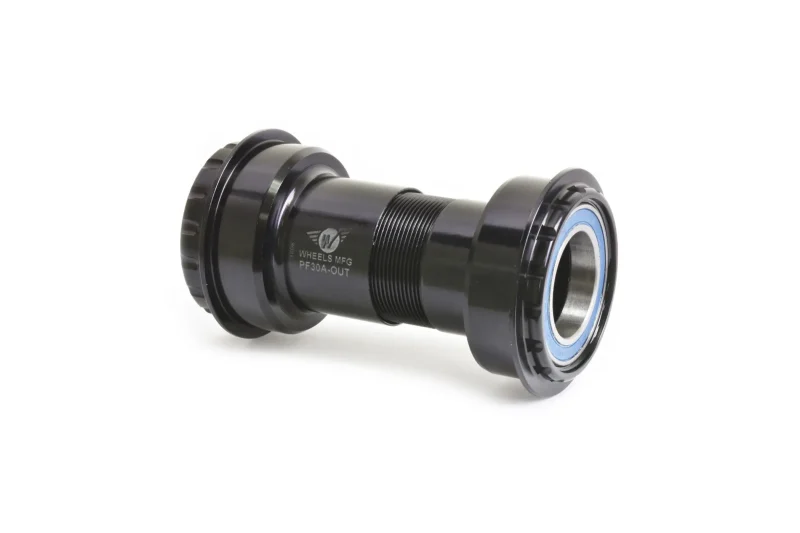 bottom bracket for shimano 24mm cranks abec 3