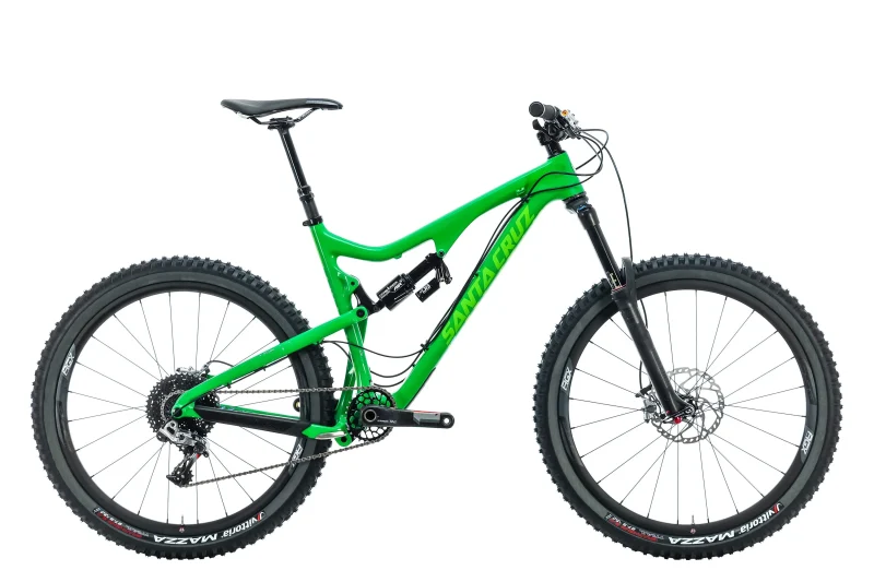 bronson c carbon mountain bike 2015 large santa cruz scaled