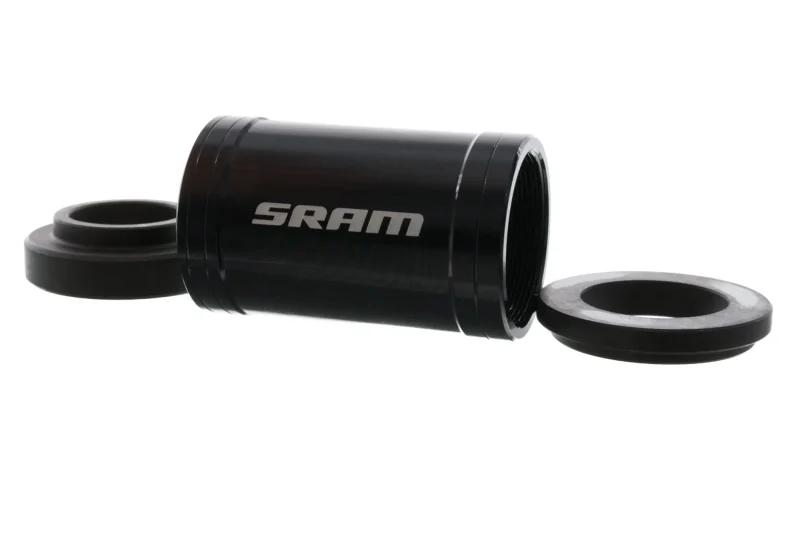 bsa bottom bracket adapter for sram bb30 68mm