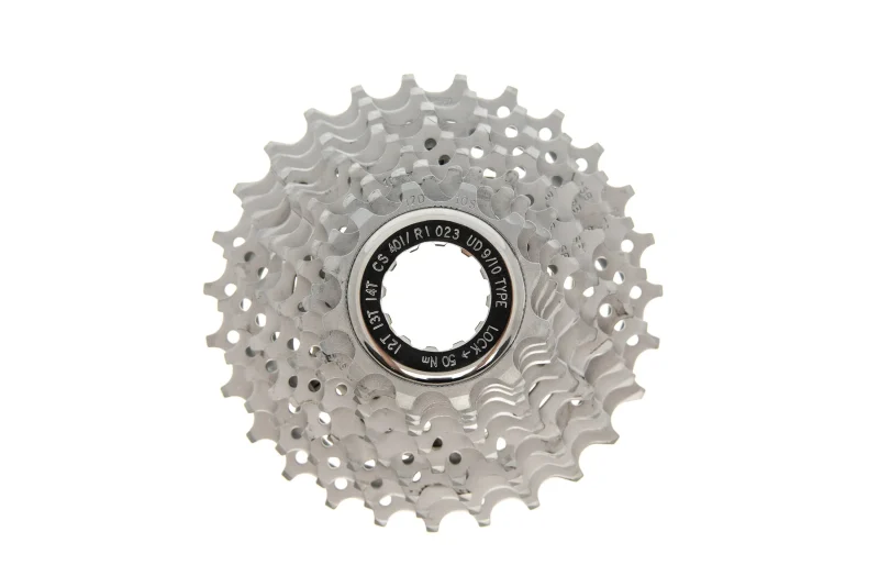 campagnolo chorus 10 speed 12 27t cassette scaled