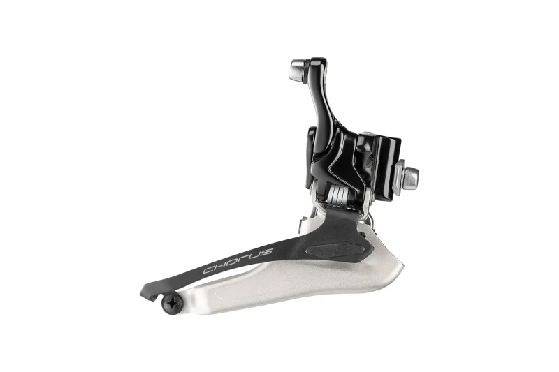 campagnolo chorus 12 speed braze on front derailleur