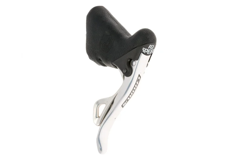 campagnolo chorus 2x10 rear shifter lever right side scaled