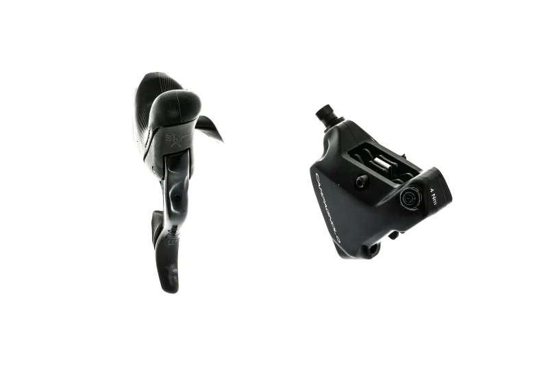 campagnolo ekar 13 speed right rear ergopower brake caliper shifter scaled