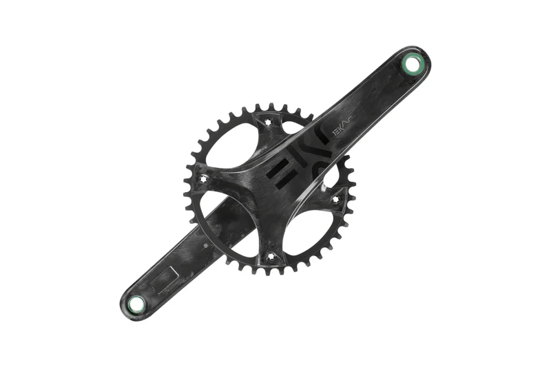 campagnolo ekar 38t carbon crankset high performance limited return