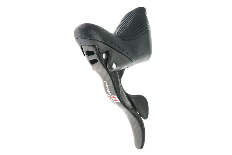 campagnolo record 11 speed left shifter lever 2x11 compatible