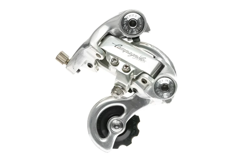 campagnolo record corsa r010 8 speed short cage rear derailleur scaled