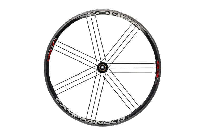 campagnolo zonda g3 700c clincher rear wheel scaled