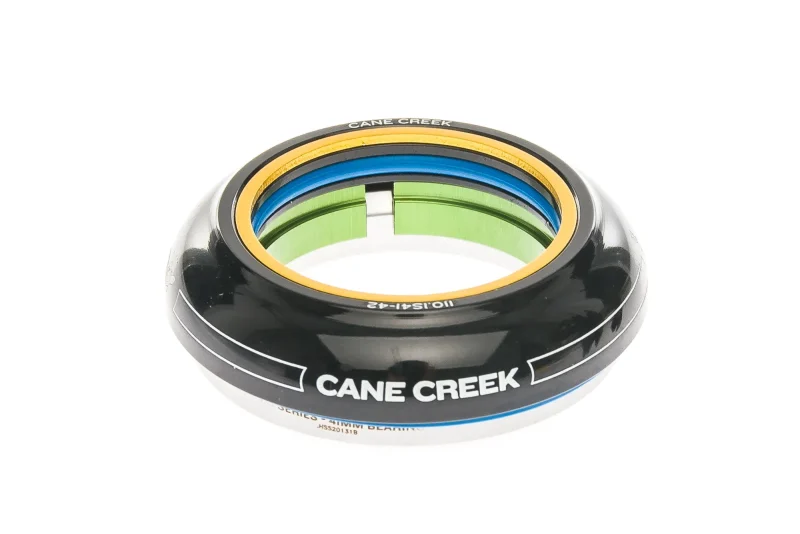 cane creek 110 series black short headset cover