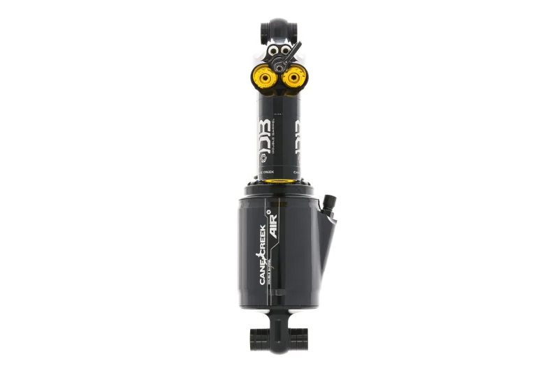 cane creek dbair cs xv 216mm x 63mm rear shock