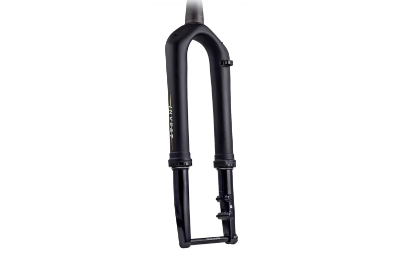 cane creek invert cs 40mm gravel bike fork