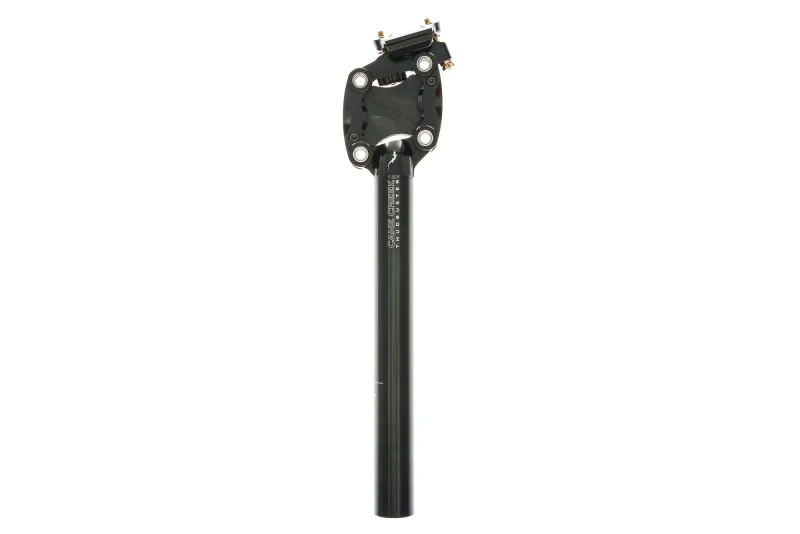 cane creek thudbuster st 31 6mm x 350mm aluminum suspension seatpost