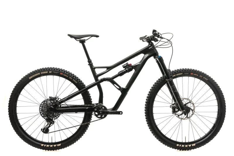 cannondale 2019 jekyll 29 2 mountain bike medium size scaled