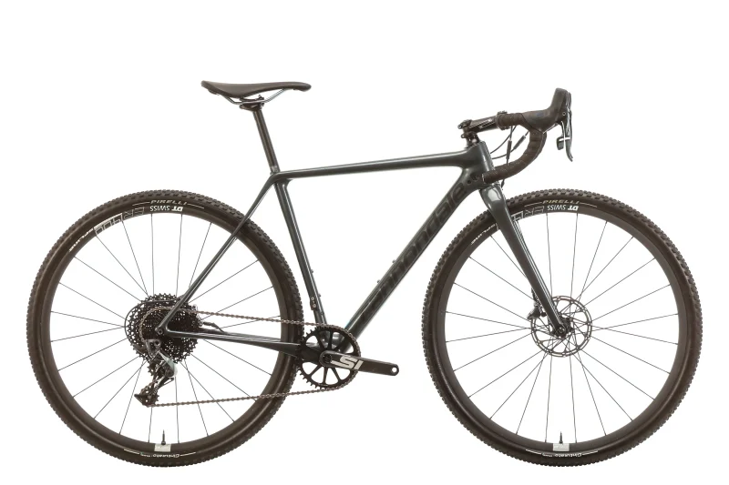 cannondale 2019 superx cyclocross bike 51cm scaled