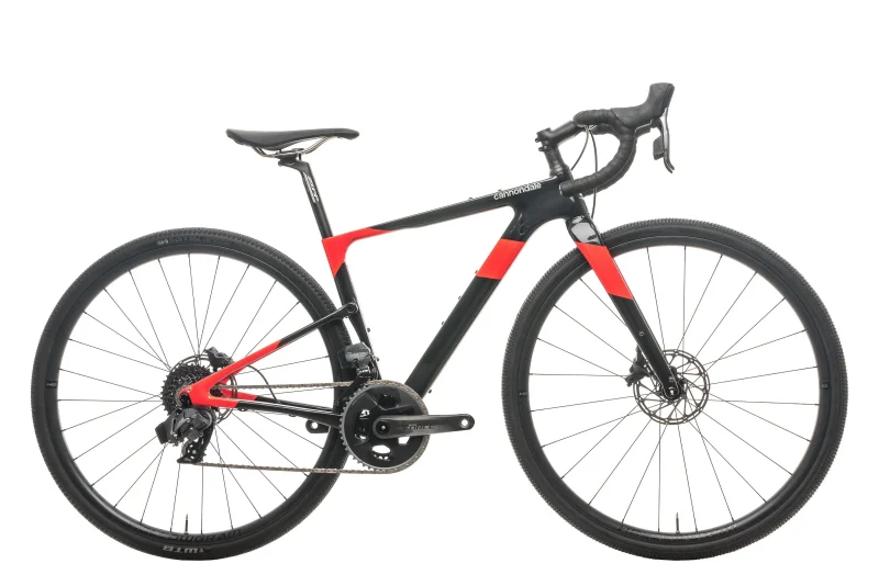 cannondale 2020 topstone gravel bike x small scaled