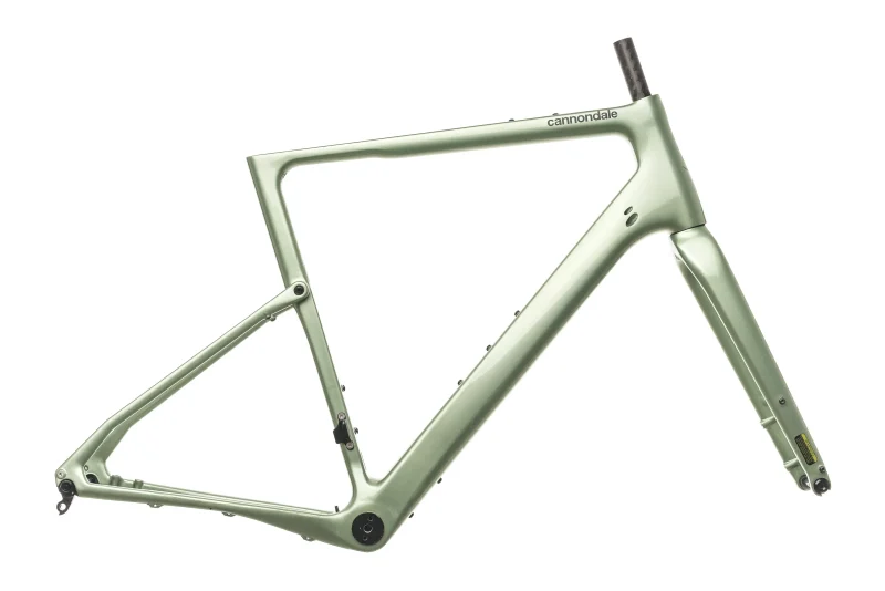 cannondale 2020 topstone large frameset limited edition scaled