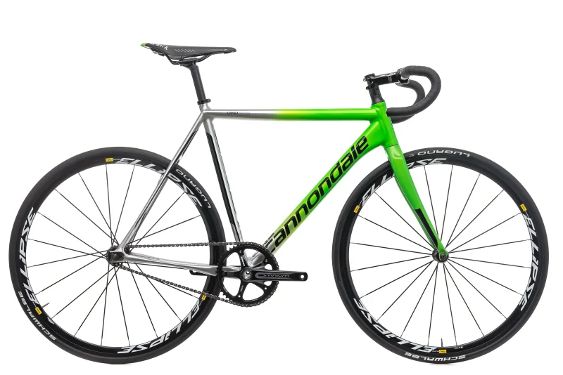 cannondale caad10 2015 track bike 54cm limited edition scaled