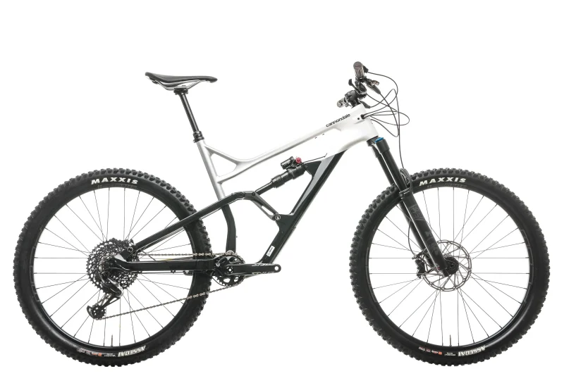 cannondale jekyll carbon 29 2020 mountain bike x large scaled