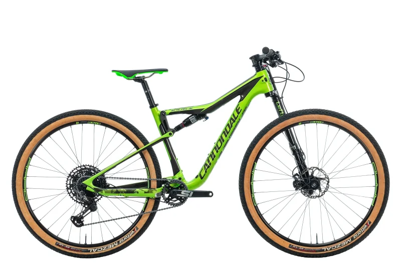 cannondale scalpel si carbon 4 2018 mtn bike medium scaled