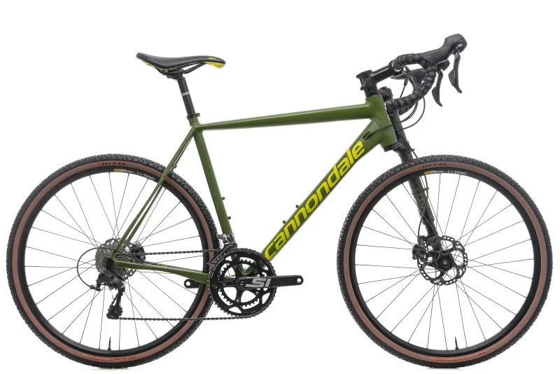 cannondale slate 105 gravel bike 2017 x large limited stock scaled