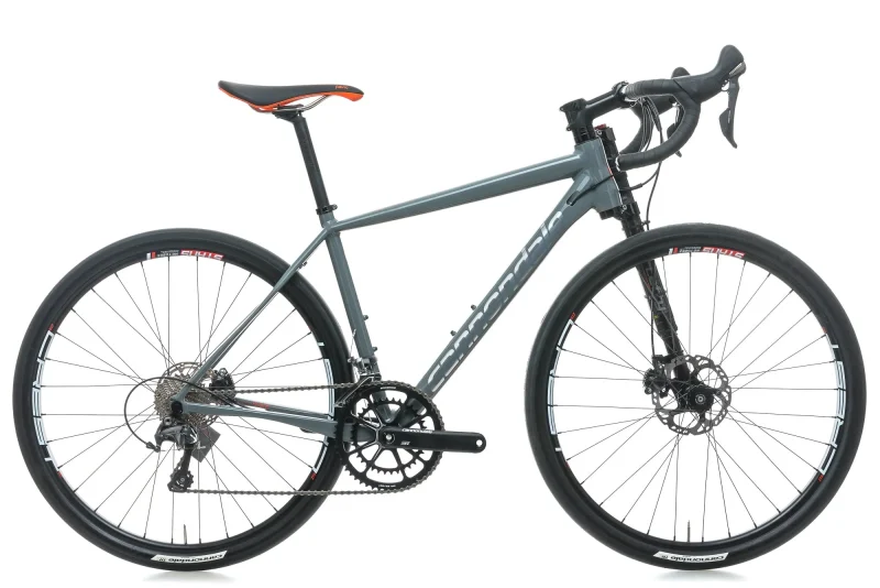 cannondale slate 2017 ultegra medium bike