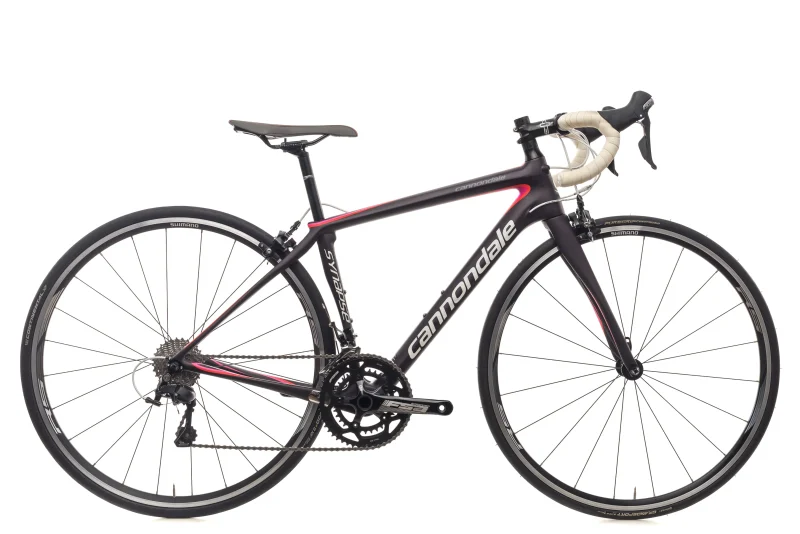 cannondale synapse carbon 105 women s 48cm bike 2016 scaled