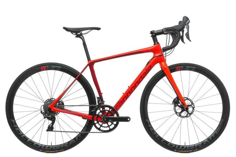 cannondale synapse carbon 2018 bike 51cm disc model scaled