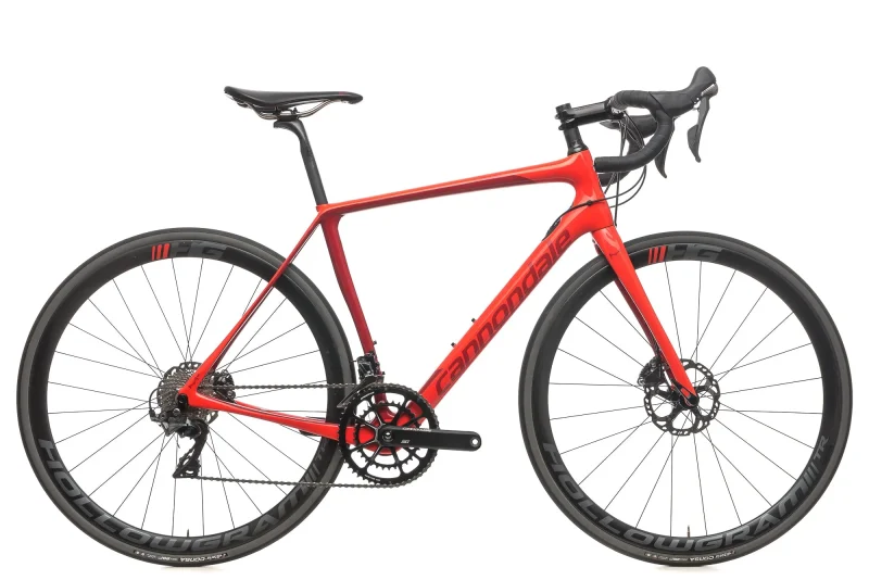 cannondale synapse hi mod 54cm disc bike 2018 edition