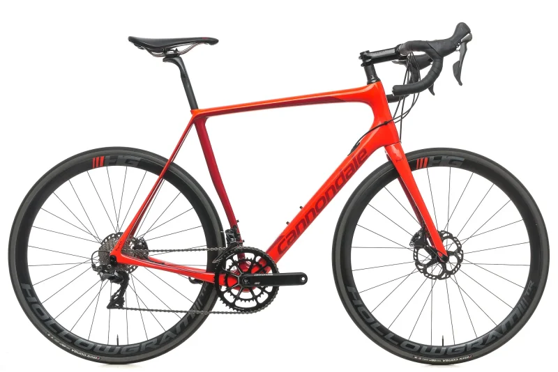 cannondale synapse hi mod 58cm bike 2018 edition