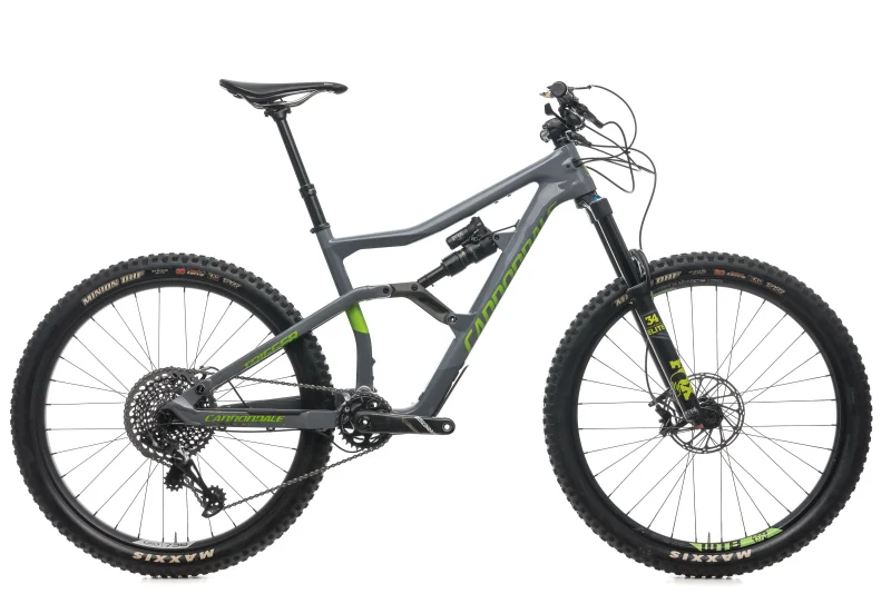 cannondale trigger 2 2018 medium mountain bike 1 scaled