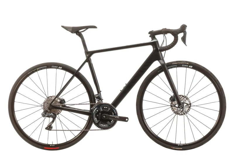 canyon endurace cf sl 8 2020 road bike medium size scaled