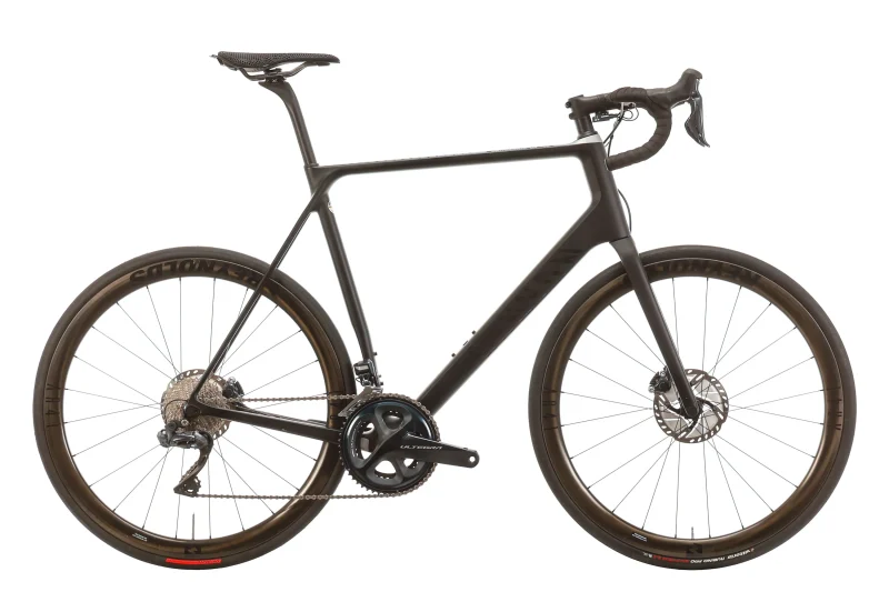 canyon endurace cf sl disc 8 0 di2 xx large 2021 road bike scaled