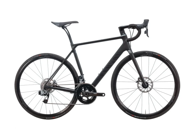 canyon endurace cf slx disc 9 0 sl road bike 2018 medium