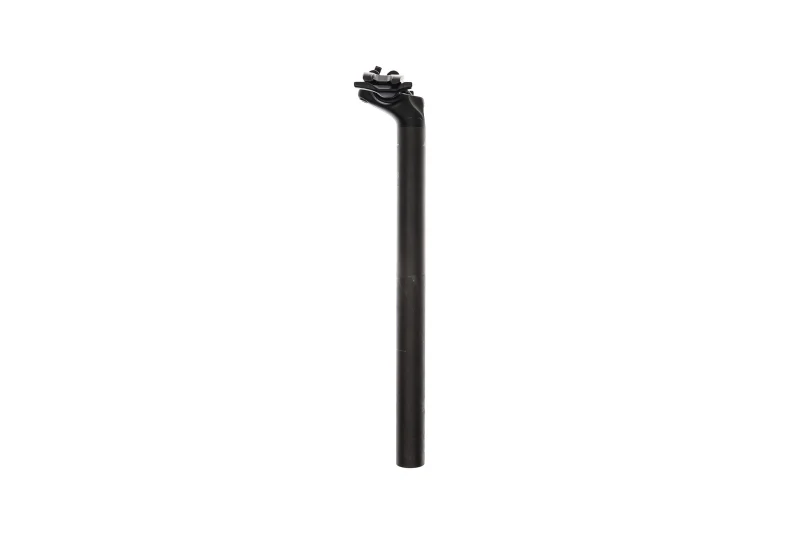 canyon sp43 carbon seatpost 27 2mm x 350mm 20mm setback black scaled