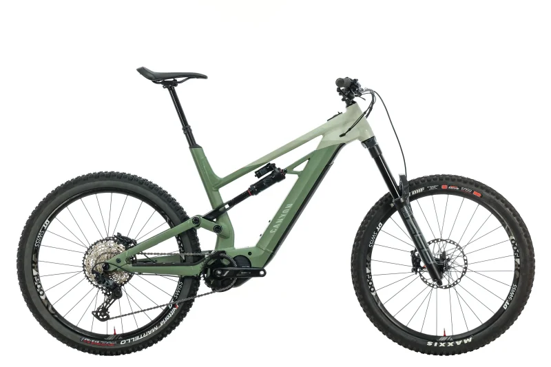 canyon torque on 8 x large 2021 e bike best deals available scaled