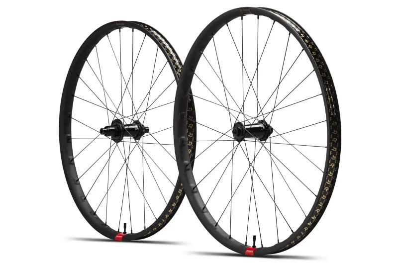 carbon 29 tubeless wheelset w dt 350 hubs reserve 30 sl