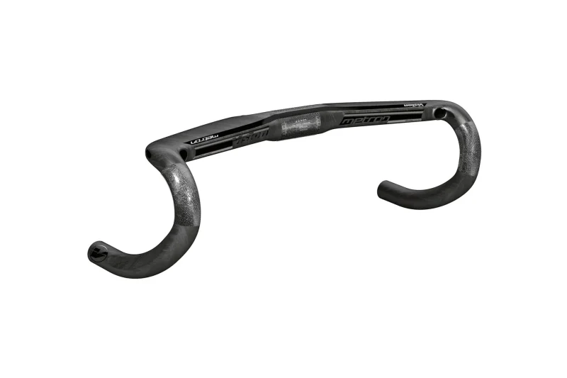 carbon aero handlebar vision metron