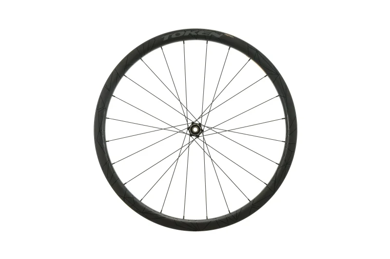 carbon tubeless rear wheel 700c fast shipping scaled