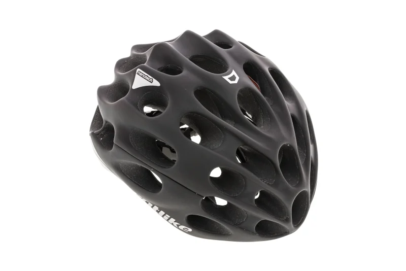 catlike mixino road helmet small 52 54cm black scaled