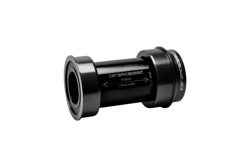 ceramicspeed bbright sram dub bottom bracket high performance upgrade