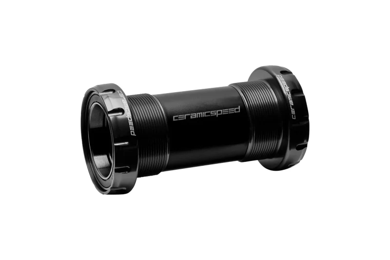 ceramicspeed bsa30 bottom bracket high performance cycling upgrade