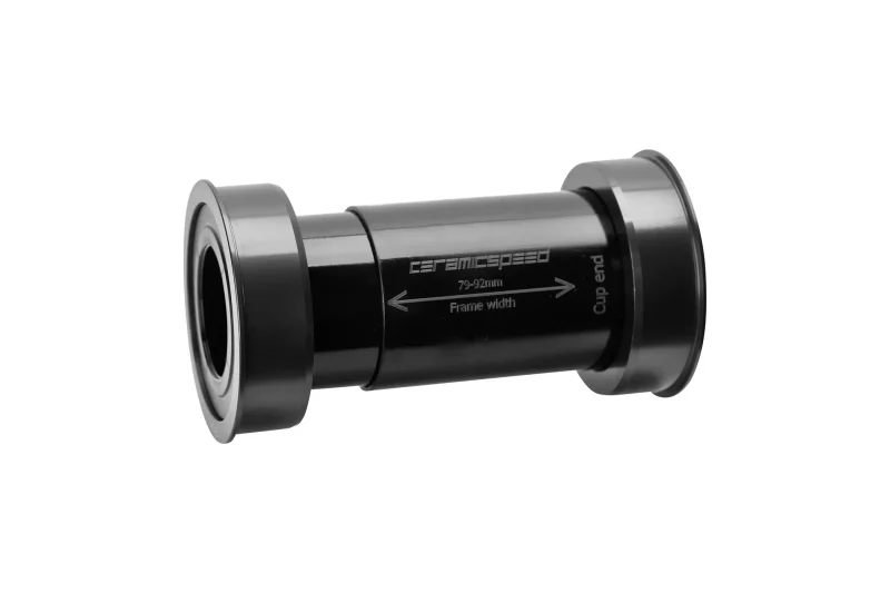 ceramicspeed evo386 shimano bottom bracket