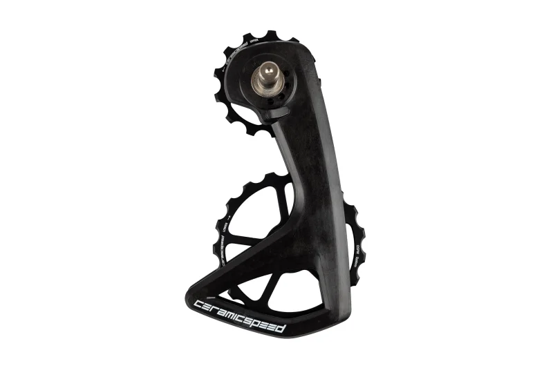 ceramicspeed ospw rs 5 spoke for sram red force