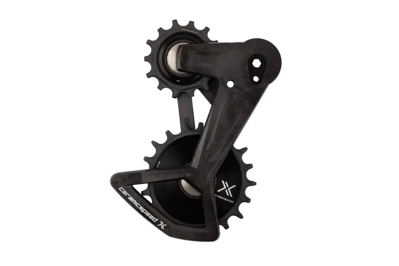 ceramicspeed ospw x for sram eagle drivetrain high performance upgrade