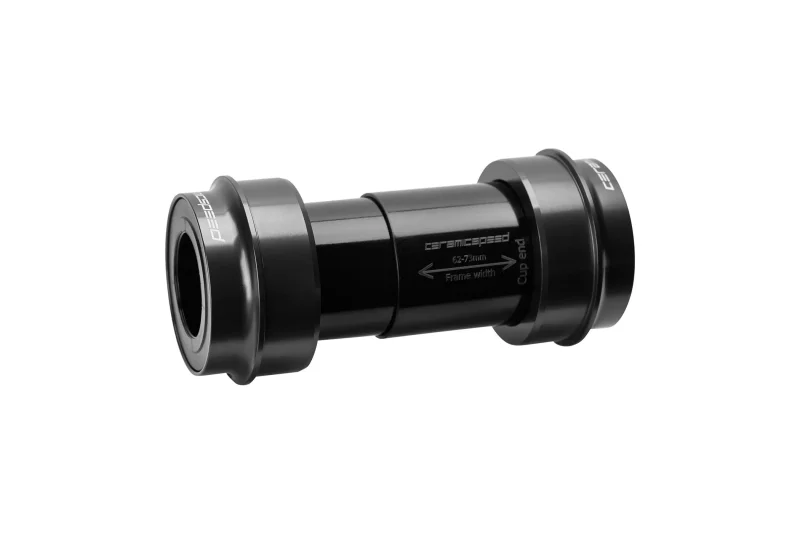 ceramicspeed pf30 shimano road bottom bracket