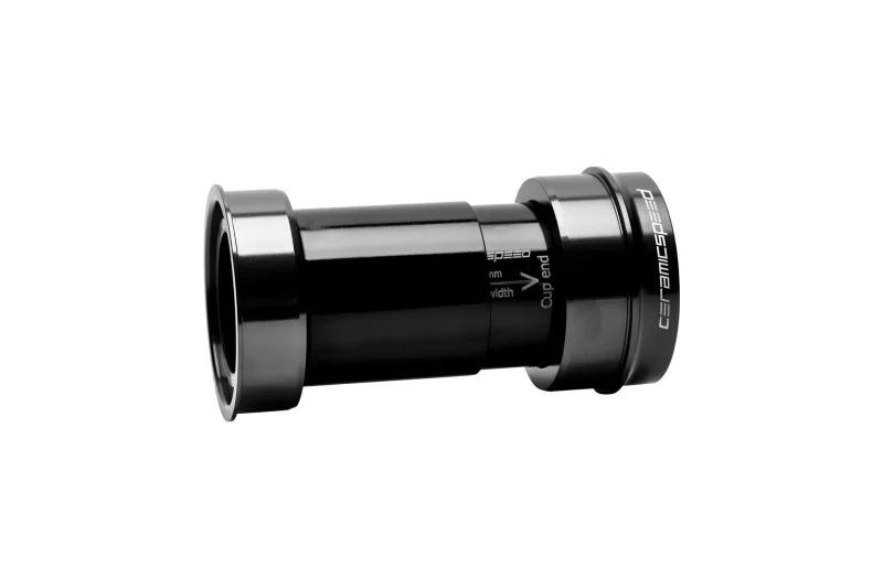 ceramicspeed pf30a sram dub bottom bracket high performance upgrade